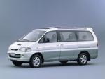 Mitsubishi Delica Space Gear LWB 1994 года